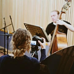 Анастасия Кондратьева