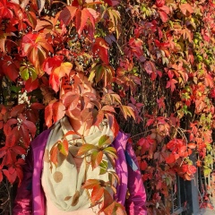 Лера Крастынь, 31.03, Санкт-Петербург