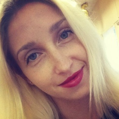 Яна Коник, 19.05.1985, Москва