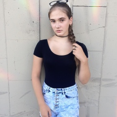 Кристина Конева, 23.01, Харьков