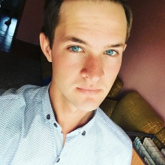 Павел Федяков, 11.02.1996, Караганда