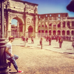 Владислав Микульчин, 05.09, New York City