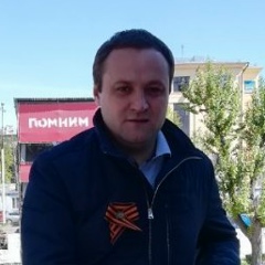 Серж Иванов, 05.03.1983, Москва