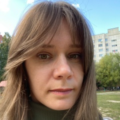 Александра Гагарина, 26.08.1984, Тюмень