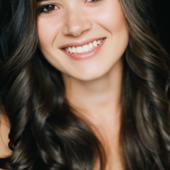 Ekaterina Ladyla, 02.08.1988, New York City