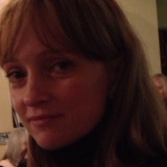 Tetyana Shkodyak, 04.11, London