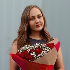 Ирина Воднева, 06.02, Туринск