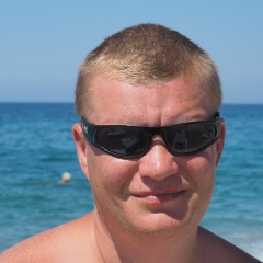 Владимир Чаханович, 30.04, Минск