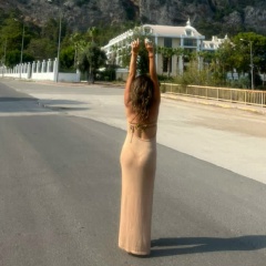 Galina Miheeva, 08.08.1992, Санкт-Петербург