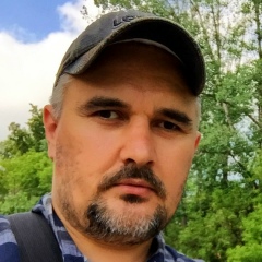 Тимур Каримов, 25.07.1977, Королёв