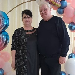 Людмила Силкова, 31.01, Краснодар