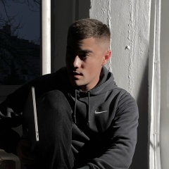 Болат Нургужин, 16.06.1995, Санкт-Петербург