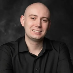Александр Федоренко, 14.07, Красноярск