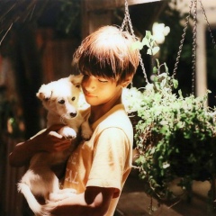 Вика Пак, Seoul