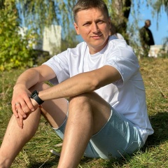 Виталий Погорелов, 25.12.1986, Москва