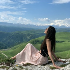 Яна Осколкова, 07.05.1985, Санкт-Петербург