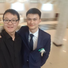 Дмитрий Кан, 05.02.1995, Балхаш