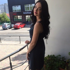 Лилия Павленко, 16.11