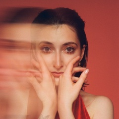 Christina Ayrapetyan, 05.06.1992, Москва