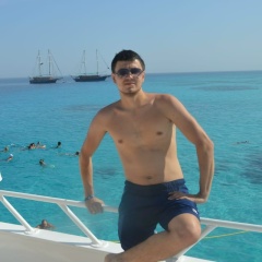 Ильдар Фаттахетдинов, 14.04, Москва