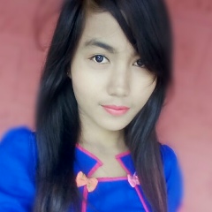 Thinzar Chan-Myae-Aung, 30.01.1999, Pyin Oo Lwin (Maymyo)