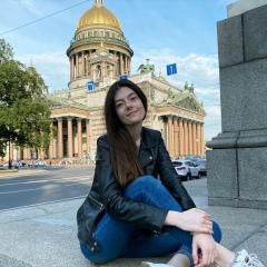 Маруся Елизарова, 28.09, Нижний Новгород