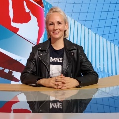 Екатерина Малёкина, 12.03, Санкт-Петербург