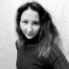 Динара Тасбулатова, 06.03, Астана