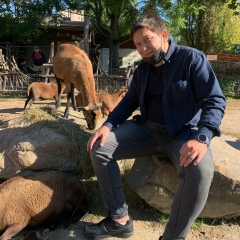 Ilyas Kushenov, 11.09, Атырау