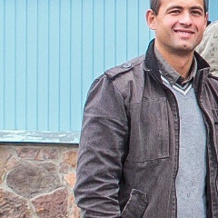 Леха Попко, 17.08, Санкт-Петербург