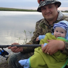 Александр Иванченко, 11.03, Москва