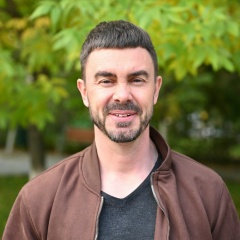 Андрей Красноборов, Челябинск