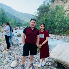 Алмас Маусымбаев, 09.02, Алматы