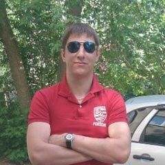 Владимир Власов, 10.05.1987, Удомля