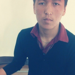 Baizak Polot-Uulu, 08.01.1993, Москва