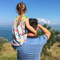 Сергей Сергеев, Санкт-Петербург