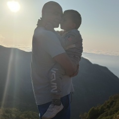 Мишаня Лютиков, 01.11.1989, Мурманск