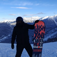 Сергей Сергеев, 17.02