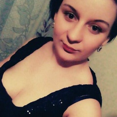 Светлана Комлева, Череповец