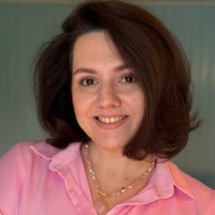 Ирина Павлова, 31.07.1990, Пушкино