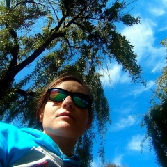 Екатерина Северенкова, 07.01, Москва