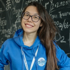 Луиза Саатова, 26.12, Новосибирск