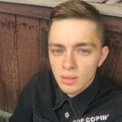 Киря Абанин, Череповец