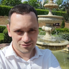 Алексей Ефременко, 13.11