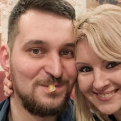 Эдуард Пелевин, 12.01.1992, Санкт-Петербург