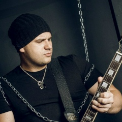 Илья Гришкин, 31.07.1983, Казань