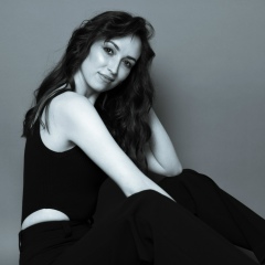 Дарья Фатеева, 27.02, Москва