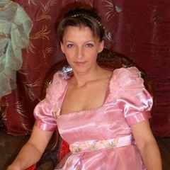 Елена Шкред, 02.08.1979, Сапожок