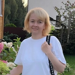 Ирина Волкова, 23.01, Ярославль