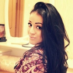 Эсмира Магомедова, 01.07.1988, Сочи